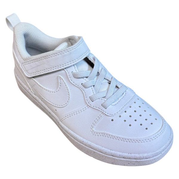 Nike Court Borough Low BUTY SPORTOWE dziecięce 30