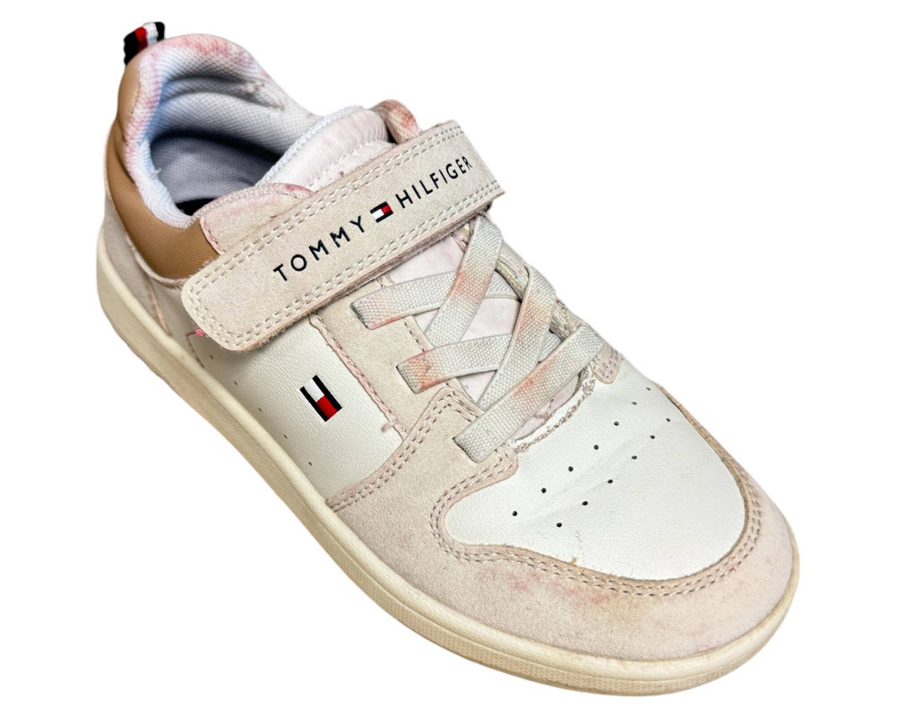 Tommy Hilfiger  BUTY SPORTOWE  dziecięce 32