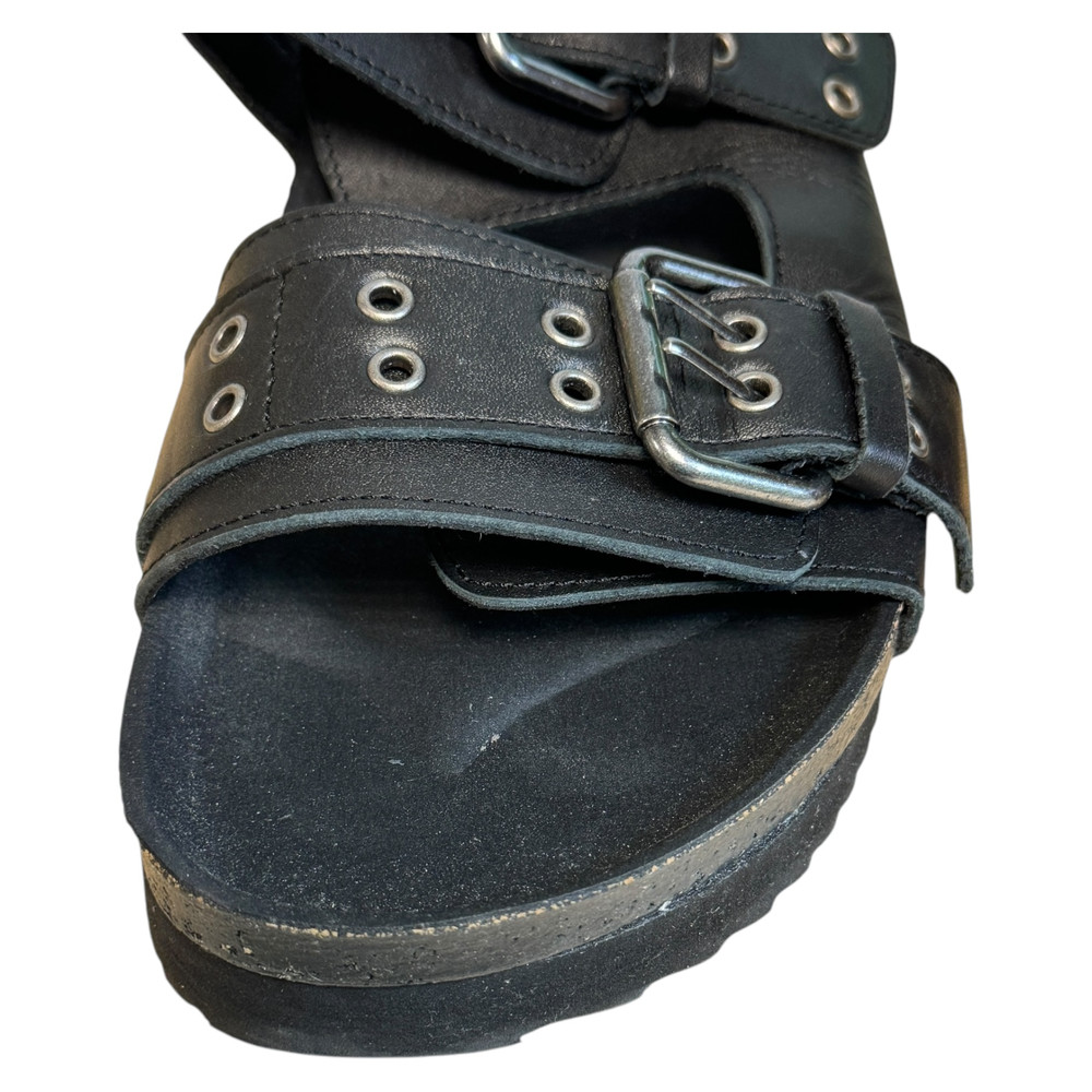 Bershka  KLAPKI  męskie 45