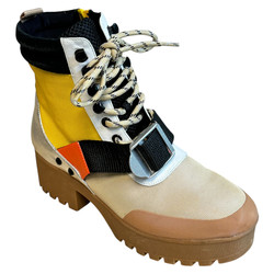 Steve Madden Grady BOTKI damskie 39