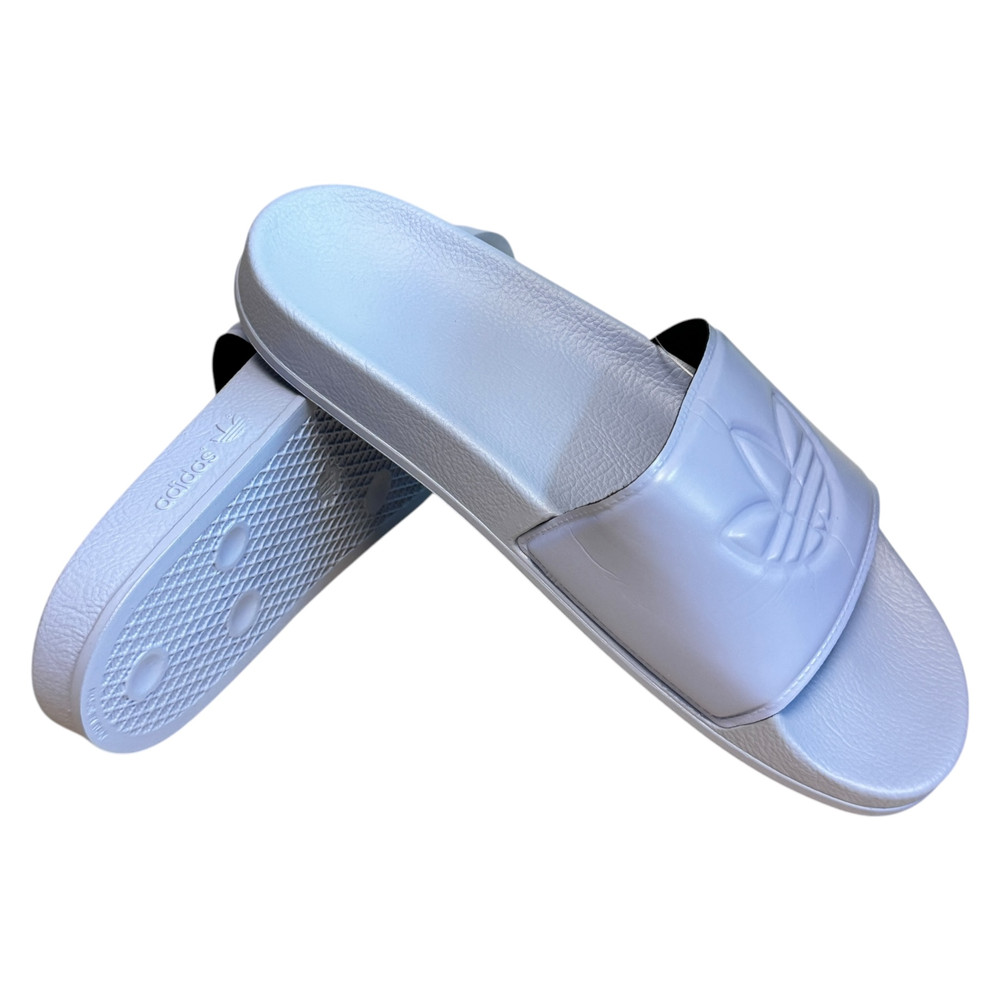 Adidas Adilette Trefoil KLAPKI  MĘSKIE  46