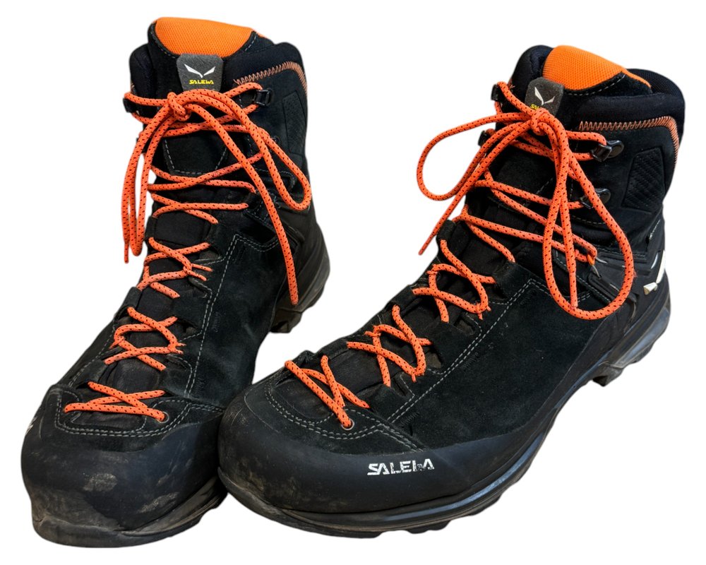 Salewa Mtn Trainer 2 Mid Gtx BUTY TREKKINGOWE  męskie 48,5