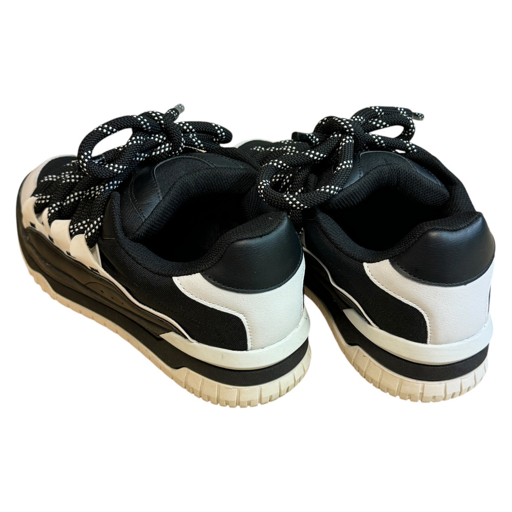 Bershka  BUTY SPORTOWE  męskie 44