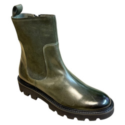 Melvin&Hamilton Sally149 BOTKI damskie 39