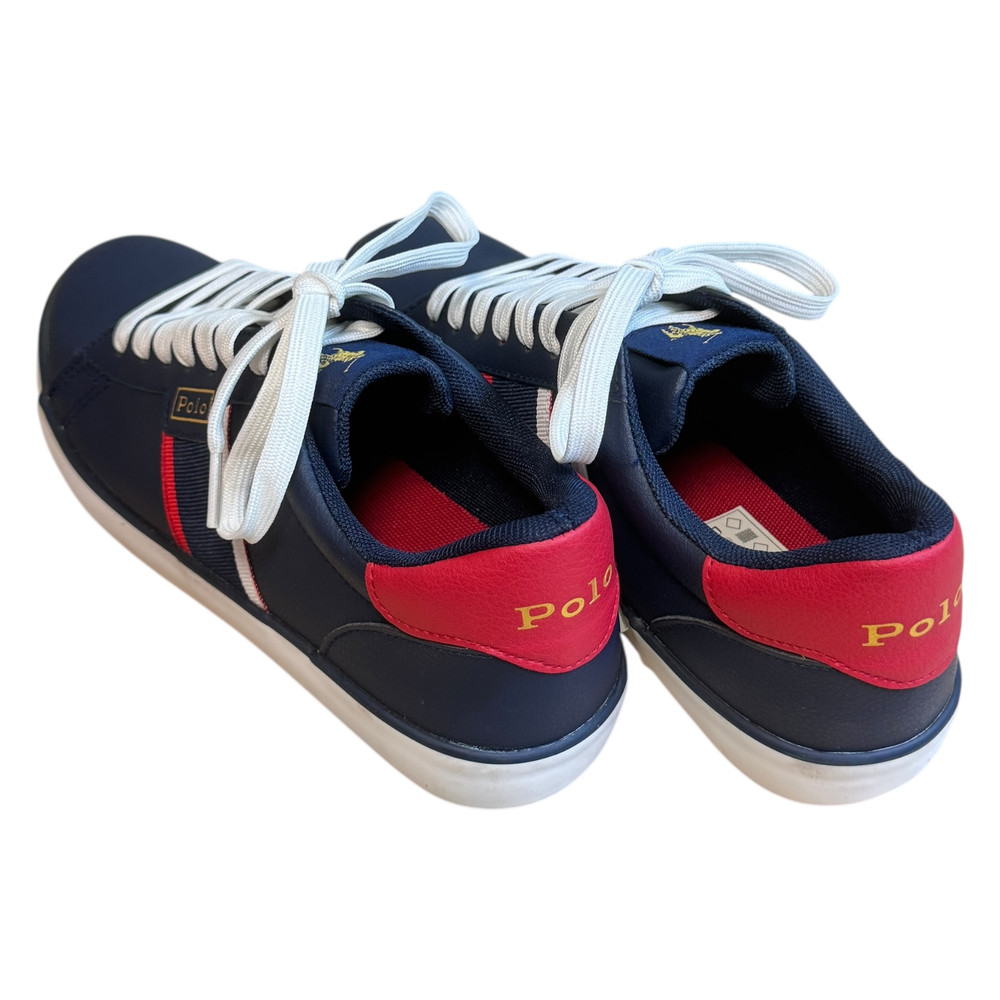 Polo Ralph Lauren BUTY SPORTOWE damskie 38