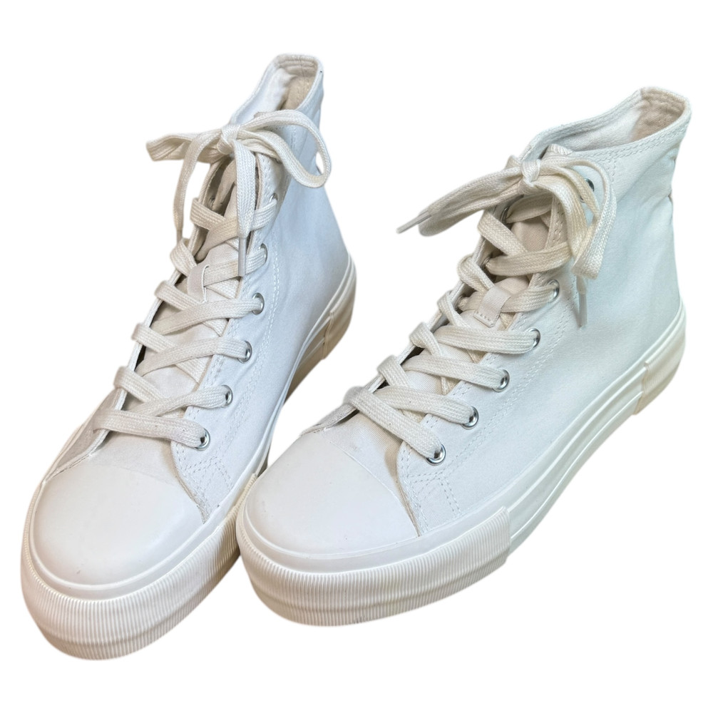 Even&Odd TRAMPKI wysokie damskie 39/40