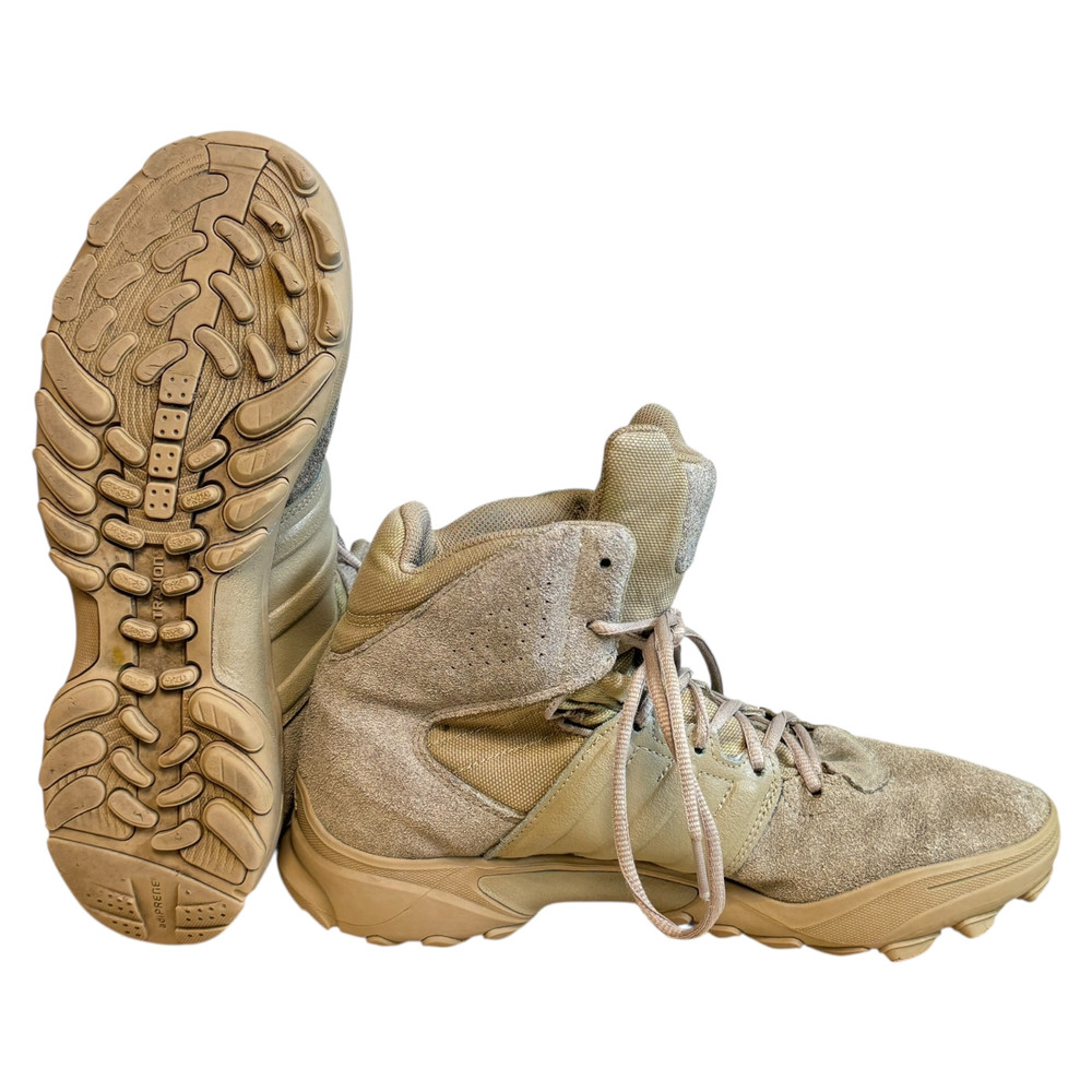 Adidas GSG-9.3.E BUTY TREKKINGOWE męskie 44b