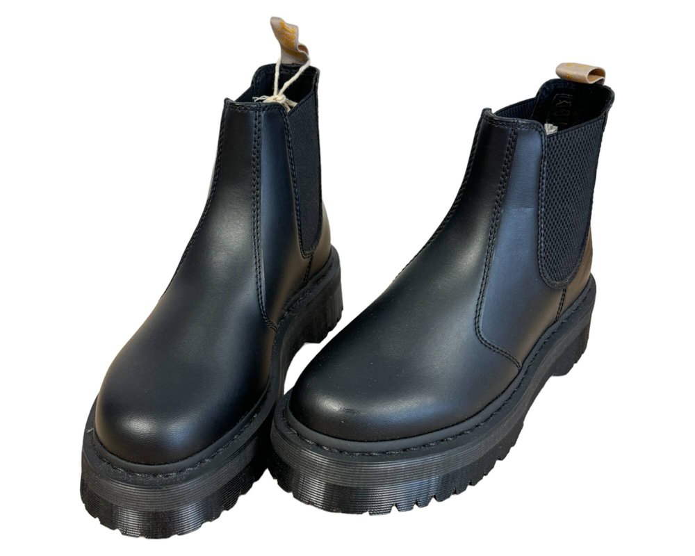 Dr. Martens Jadon FL BOTKI  damskie 41