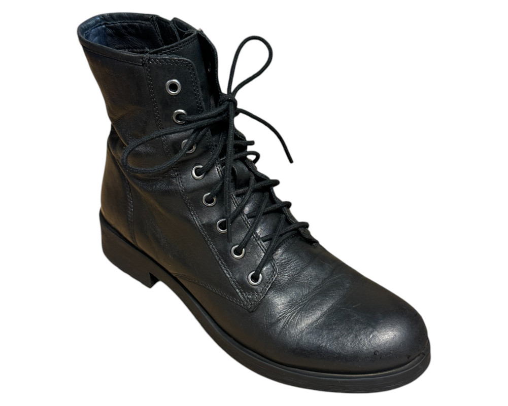 Geox Rawelle BOTKI  damskie 39