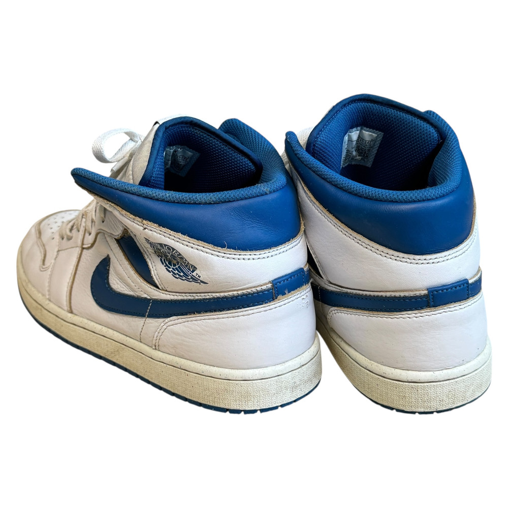 Nike Air Jordan 1 Mid Se BUTY SPORTOWE męskie 45