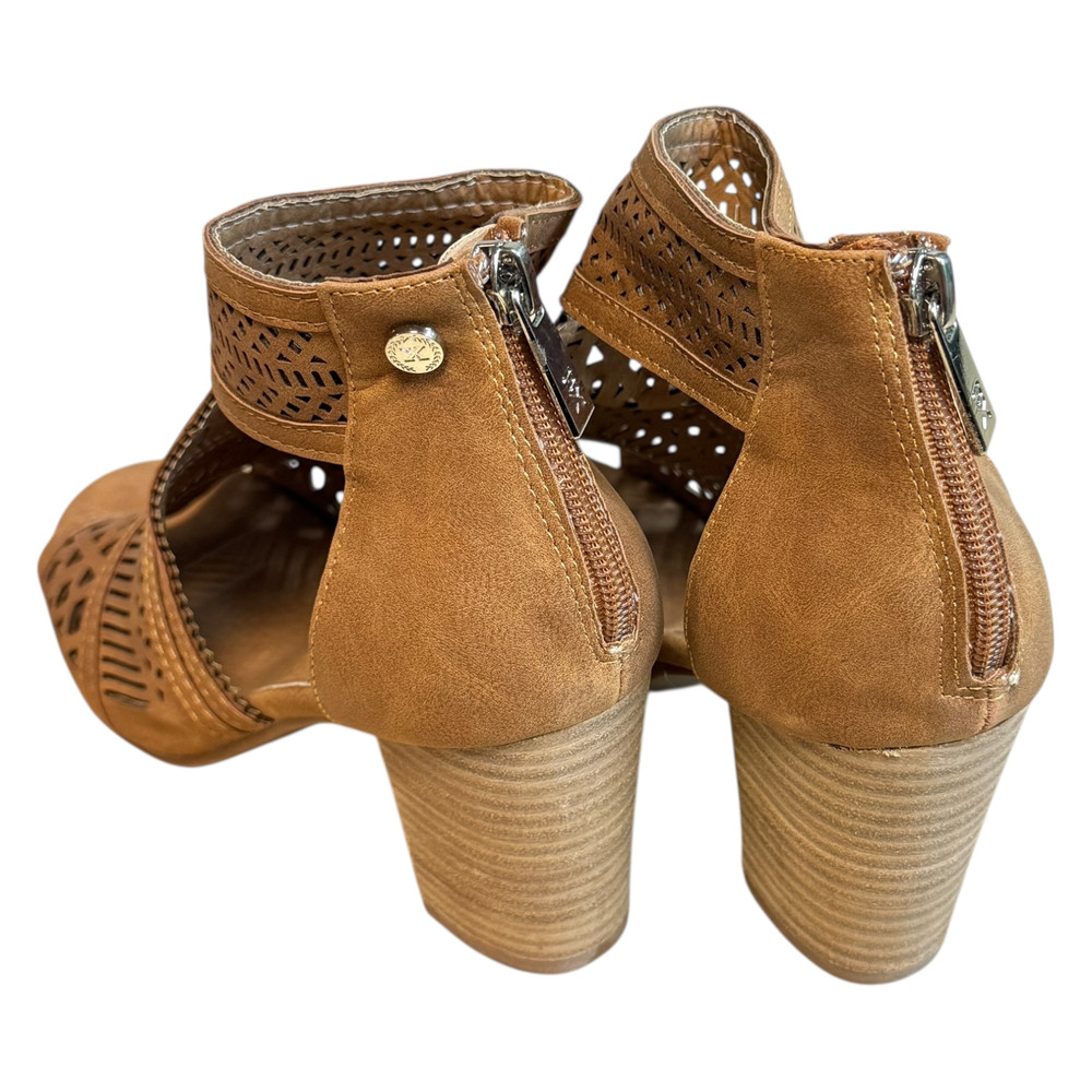 XTI SANDAŁY damskie 38/39