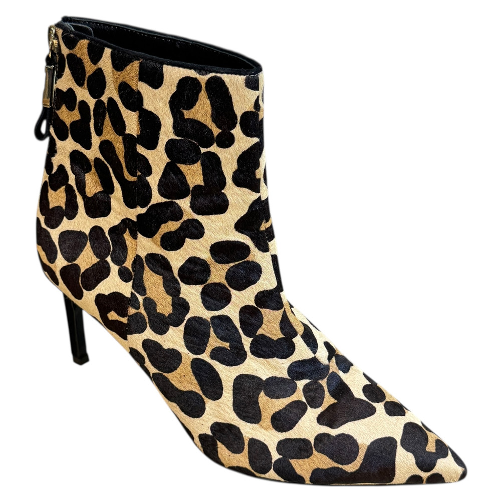 Dune London Oralia BOTKI damskie 40