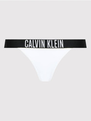 CALVIN KLEIN SWIMWEAR Dół od bikini S