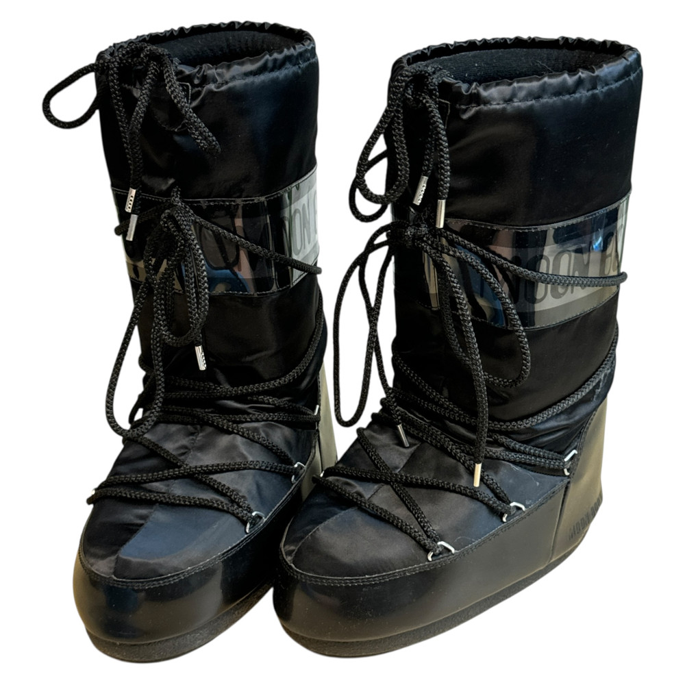 Moon Boot ŚNIEGOWCE damskie 35/38