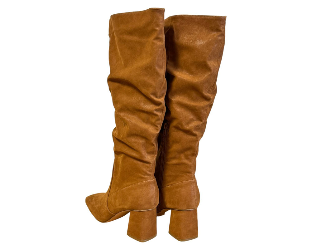 Bullboxer  KOZAKI  damskie 41/42