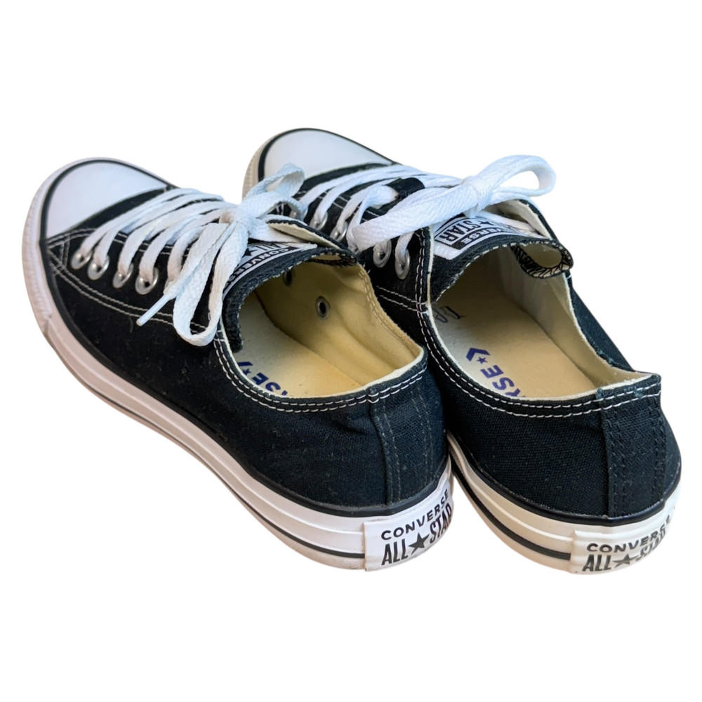 Converse Chuck Taylor All Star Ox TRAMPKI damskie 38