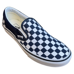 Vans Classic TRAMPKI wsuwane damskie 37/38