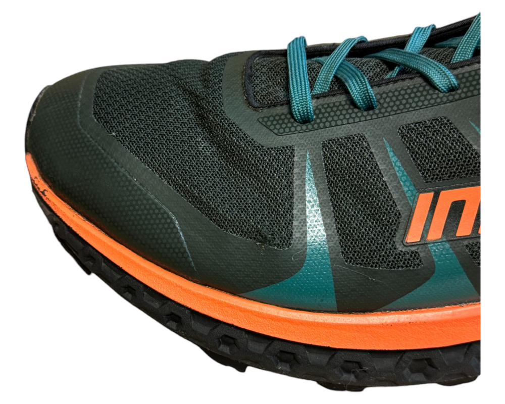 Inov-8  Trailfly Ultra G 300 Max  BUTY TREKKINGOWE  męskie 50