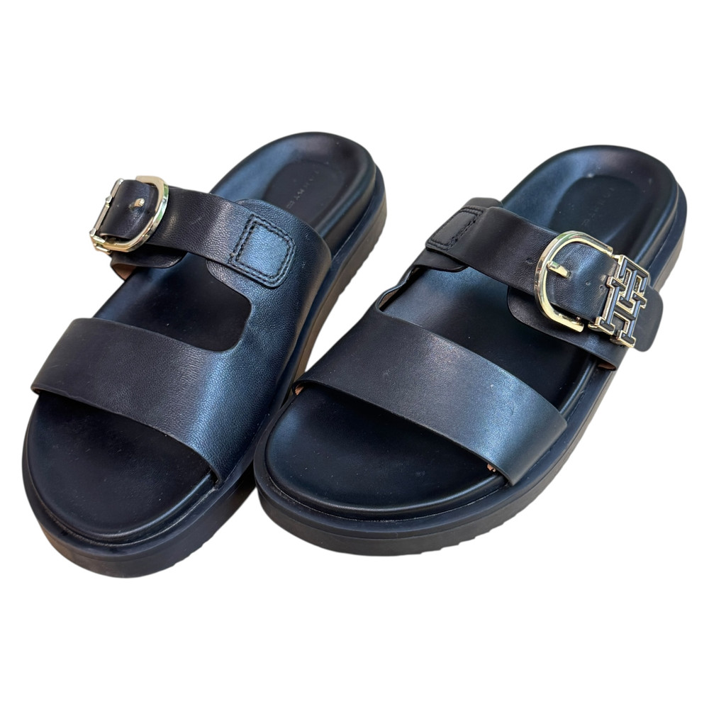 Tommy Hilfiger KLAPKI damskie 38