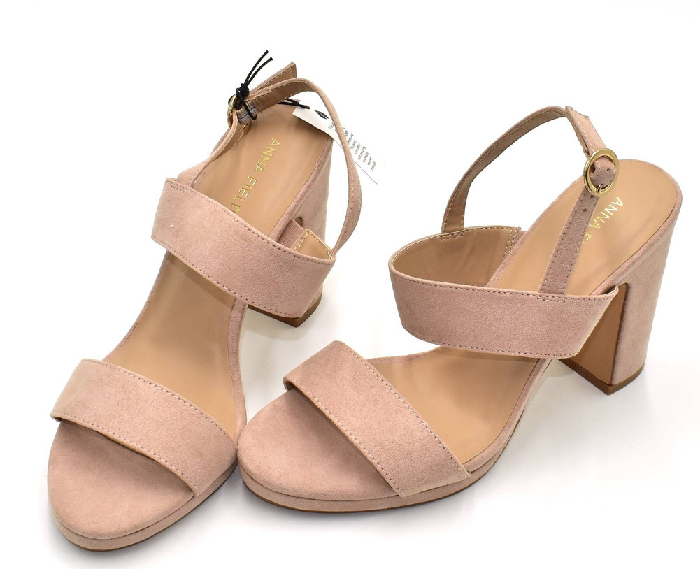 Anna Field SANDAŁY damskie 39