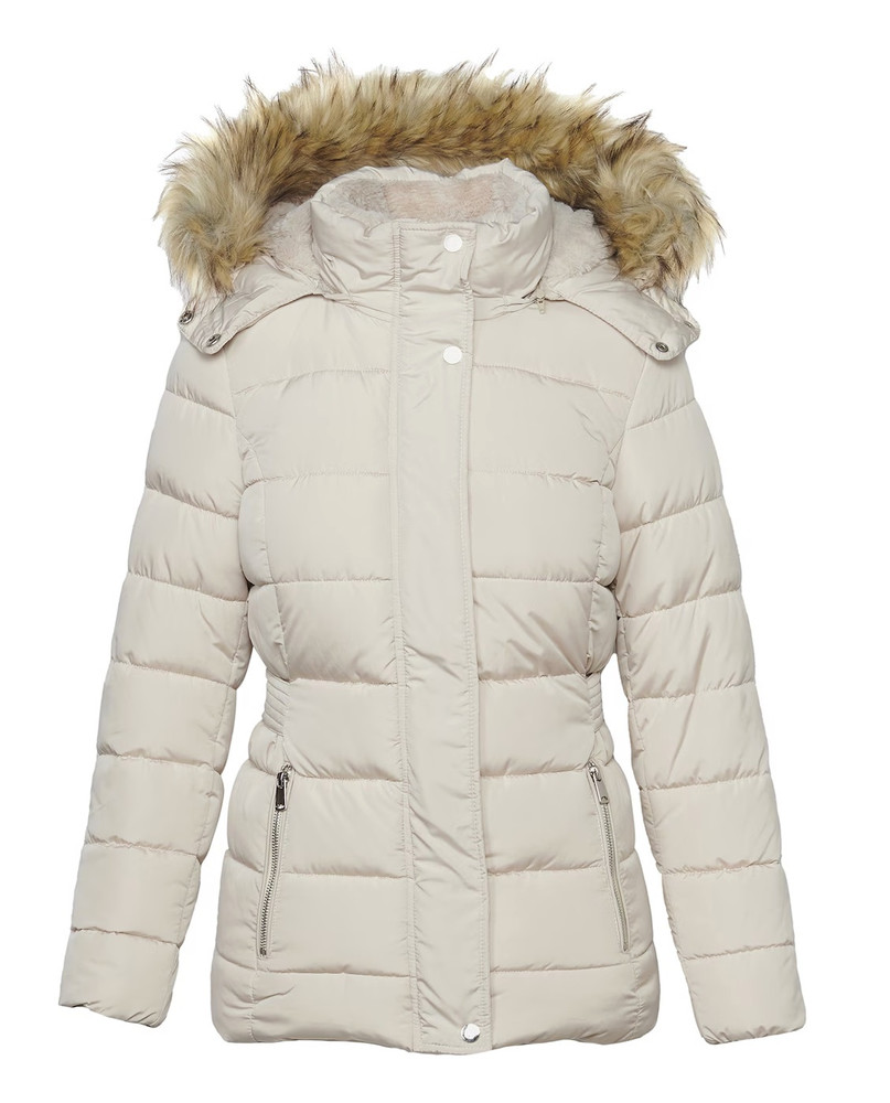 Naketano parka jacket L