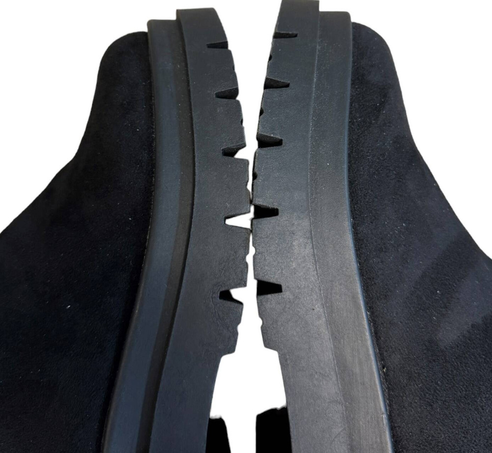 Rubi MACKENZIE  KOZAKI  damskie 38/37