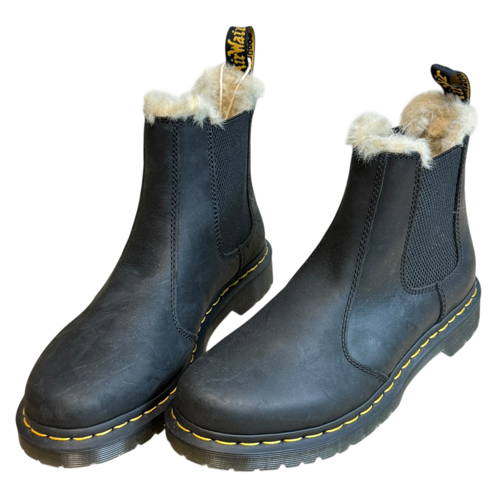 Dr. Martens 2976 LEONORE BOTKI damskie 41/42