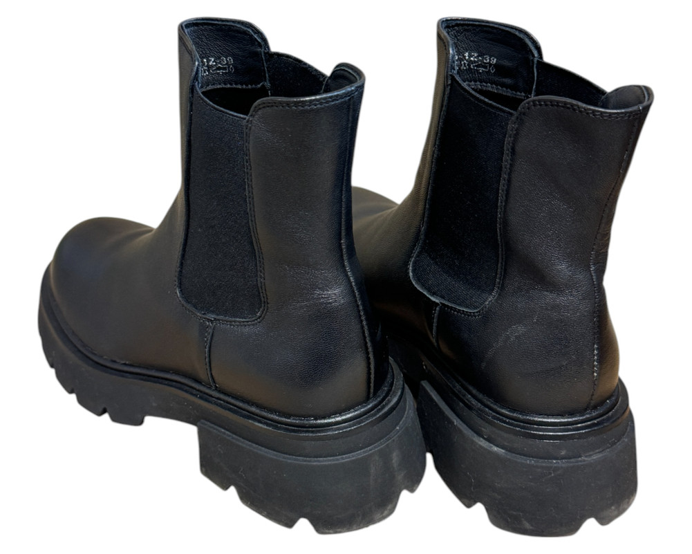 Badura  BOTKI  damskie 39