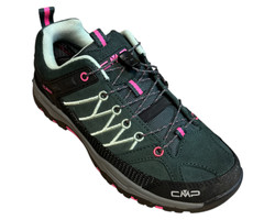 Cmp Rigel Low BUTY TREKKINGOWE dziecięce 37