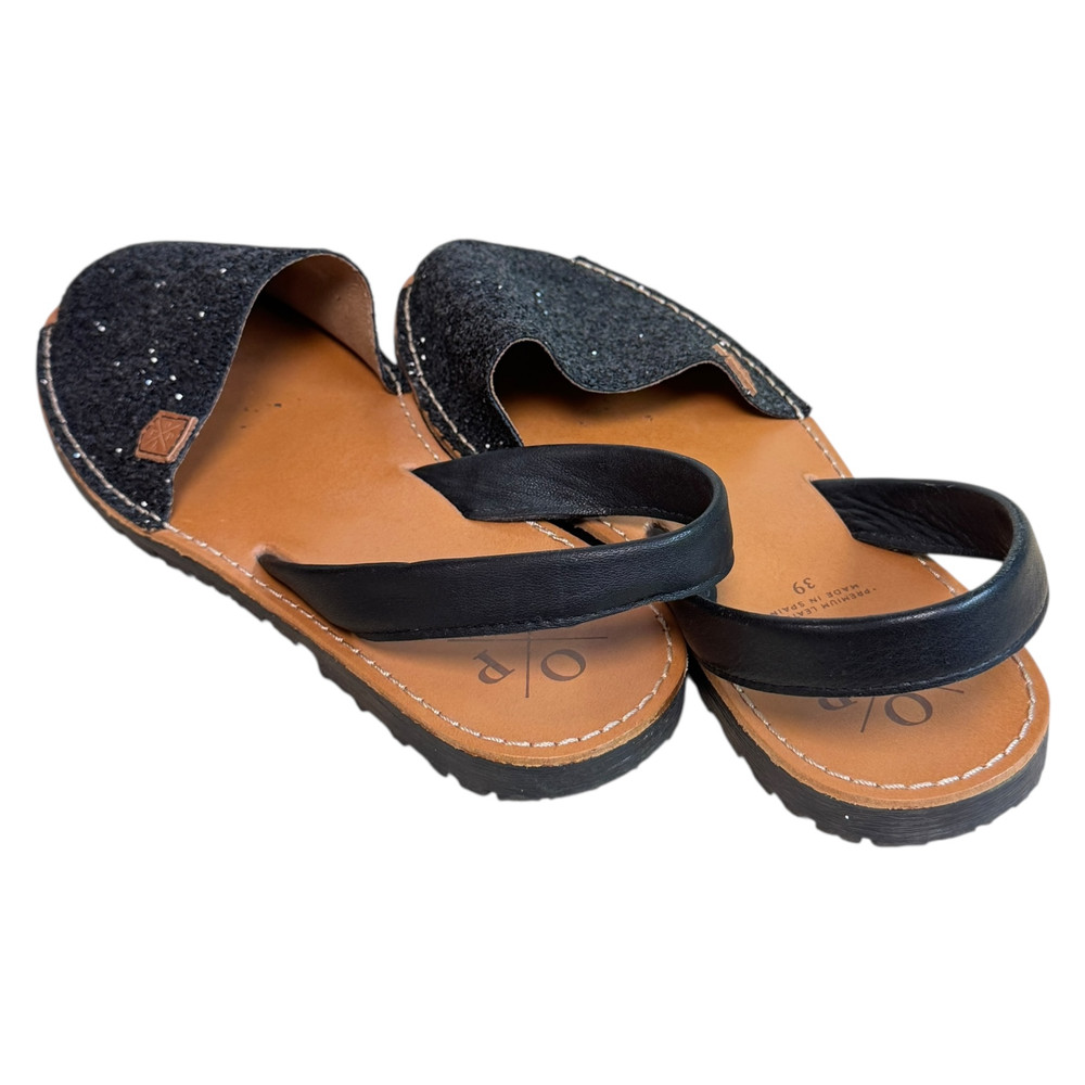 Popa SANDAŁY damskie 39