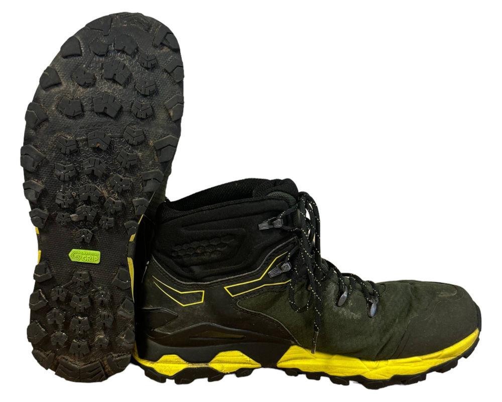 Inov Roclite Pro G 400GTX V2 BUTY TREKKINGOWE  męskie 42