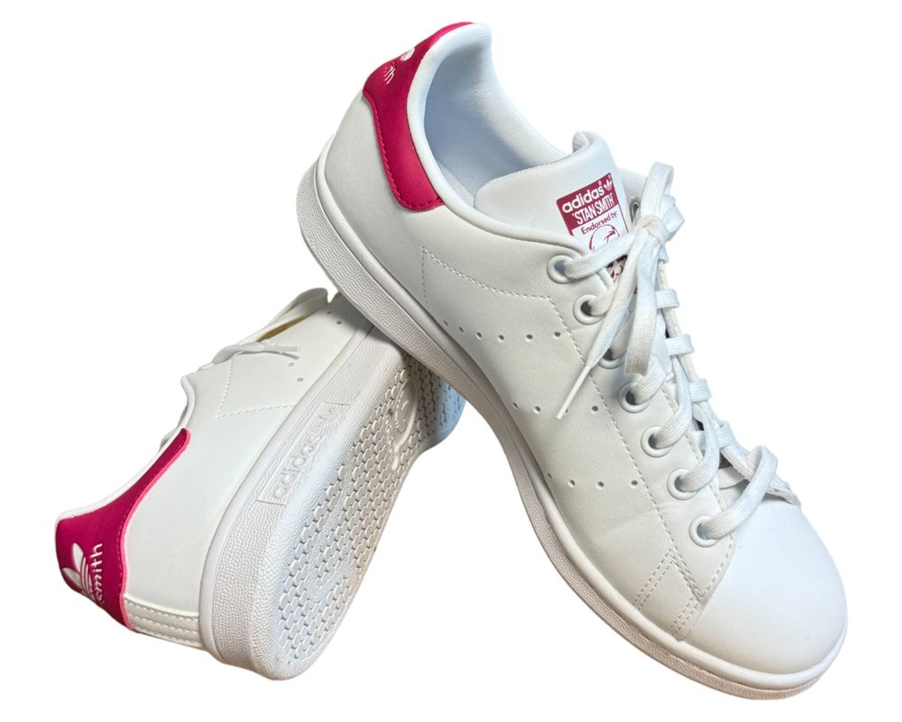 Adidas Stan Smith BUTY SPORTOWE  dziecięce 38 1/3