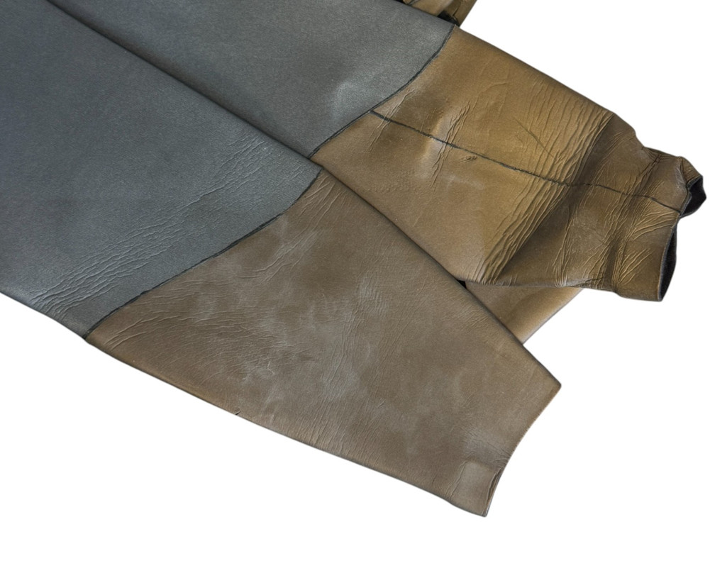 Pianka triathlonowa męska ZONE3 Thermal Aspire 4 mm L