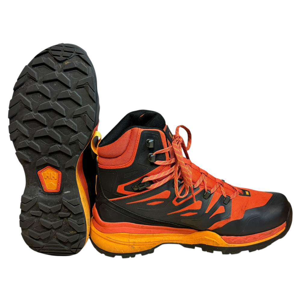 Helly Hansen Traverse HT BUTY TREKKINGOWE męskie 41