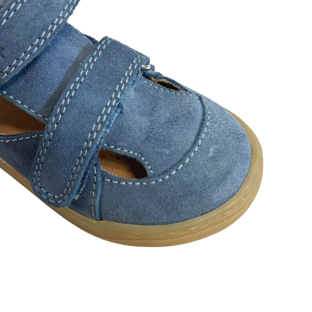 Richter skórzane półbuty dziecięce 25