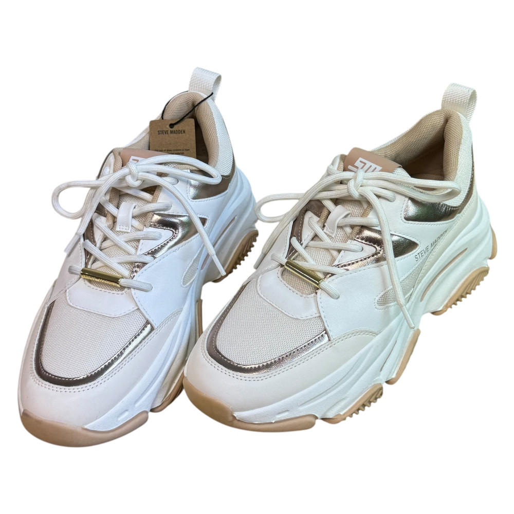 Steve Madden Progressive BUTY SPORTOWE damskie 39