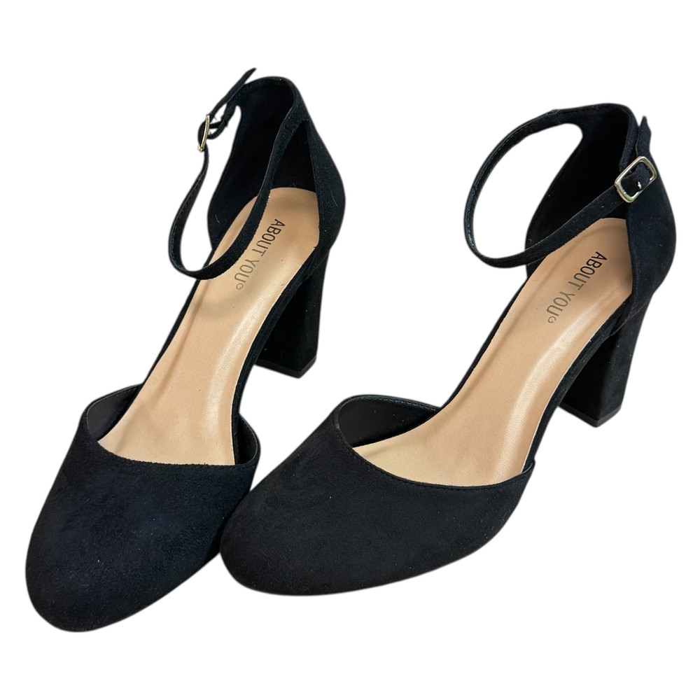 About You CZÓŁENKA damskie 39