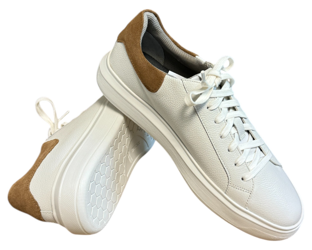 Geox Deiven TRAMPKI  męskie 41