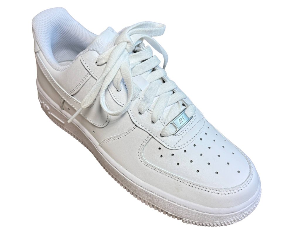 Nike  Air Force 1 '07 BUTY SPORTOWE  damskie 39