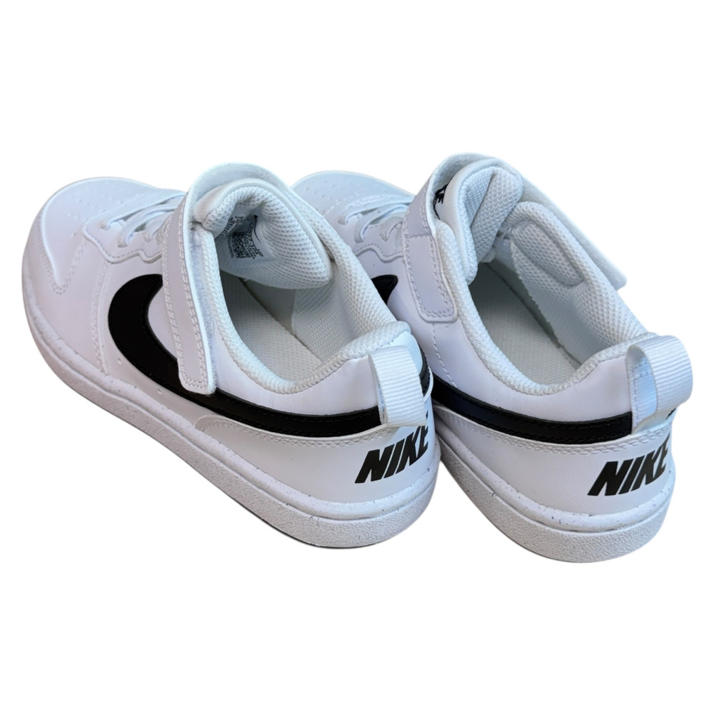 Nike Court Borough Low Recraft BUTY SPORTOWE dziecięce 33/32