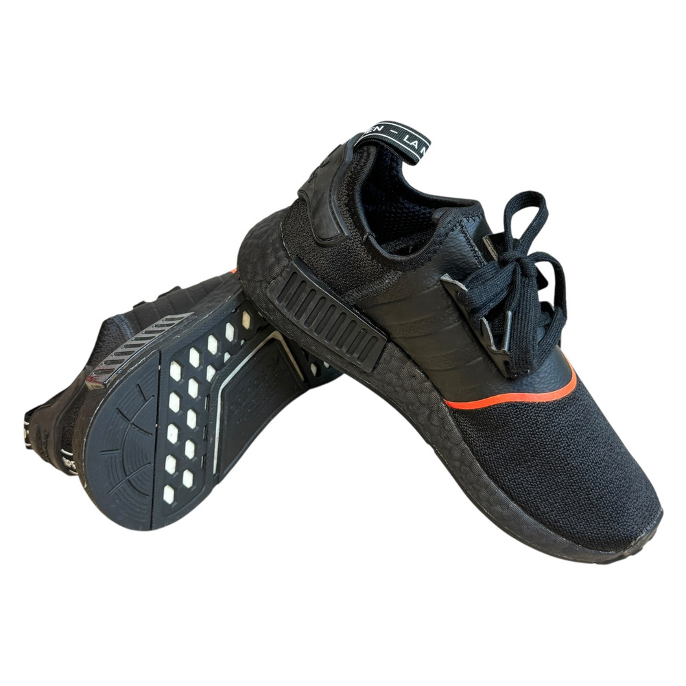 Adidas NMD R1 Core BUTY SPORTOWE damskie 37 1/3