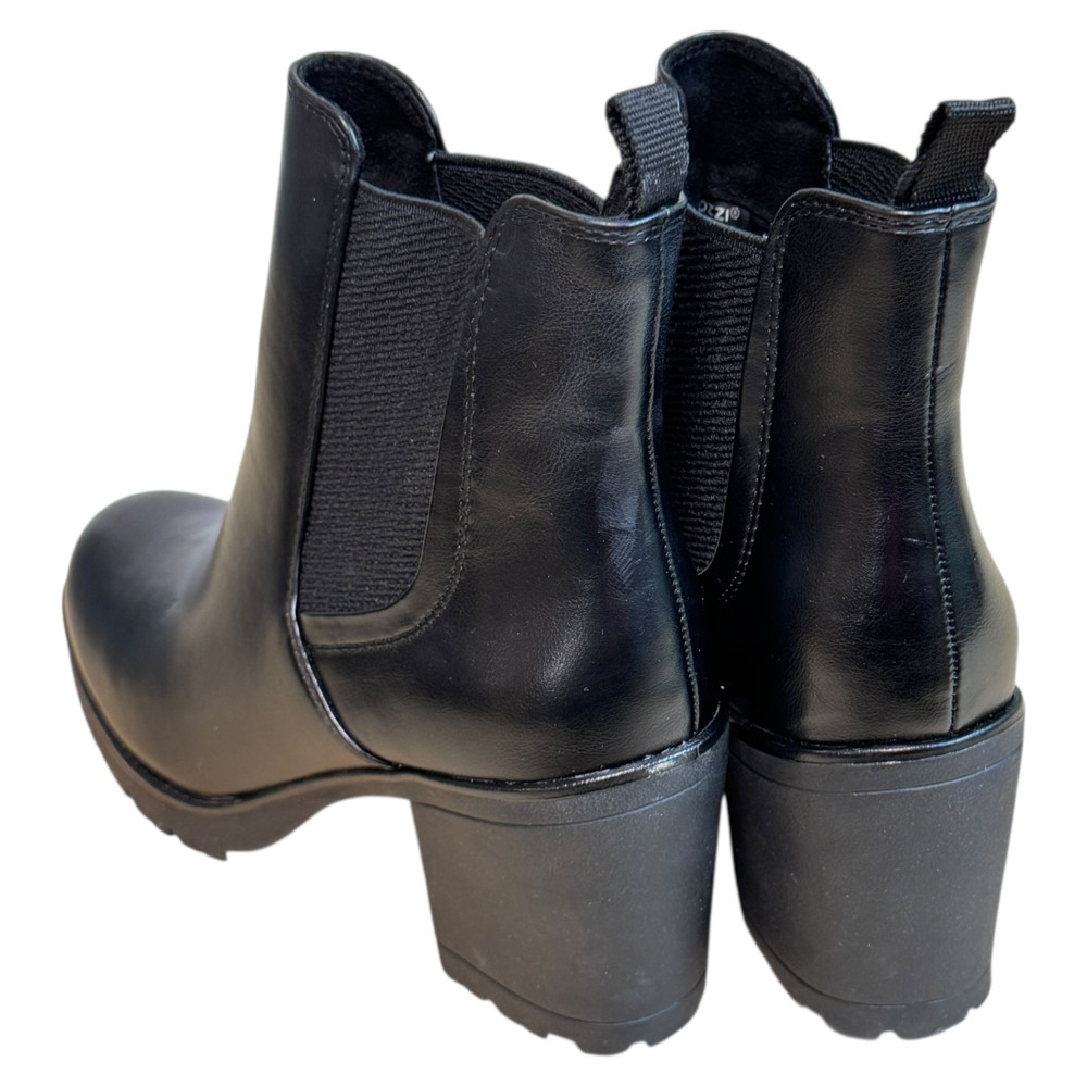 Marco Tozzi BOTKI damskie 39/38