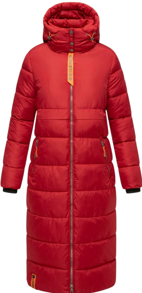 Naketano parka jacket L