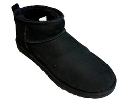 UGG M Classic Ultra Mini ŚNIEGOWCE męskie 43