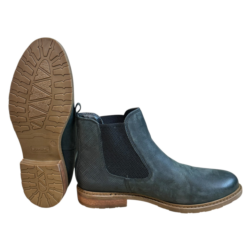 Tamaris BOTKI damskie 38