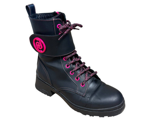 Liu Jo New Nancy 37 BOTKI  damskie 37