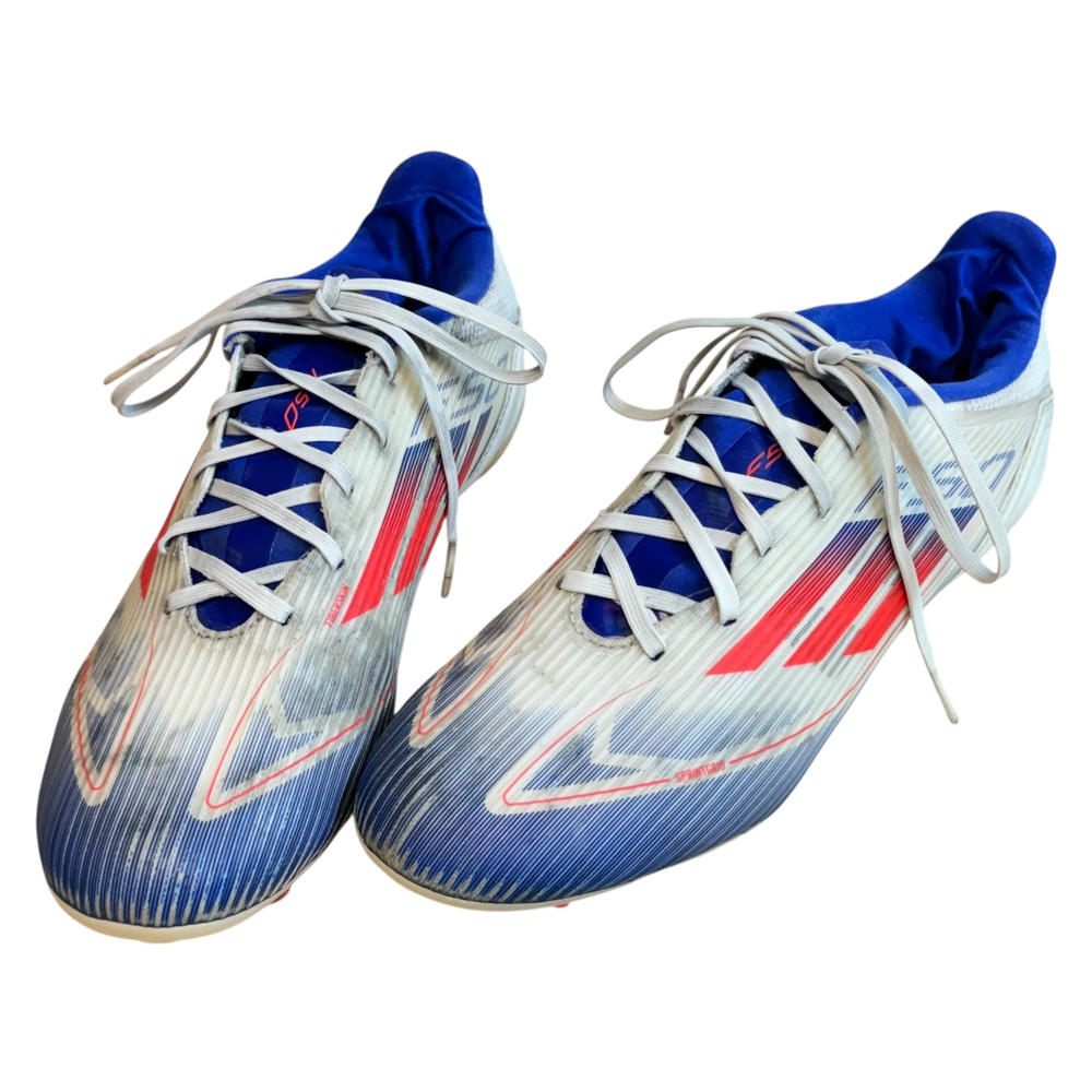 Adidas F50 Pro Firm Ground BUTY SPORTOWE korki męskie 43 1/3