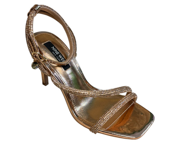 Nine West SANDAŁY damskie 36