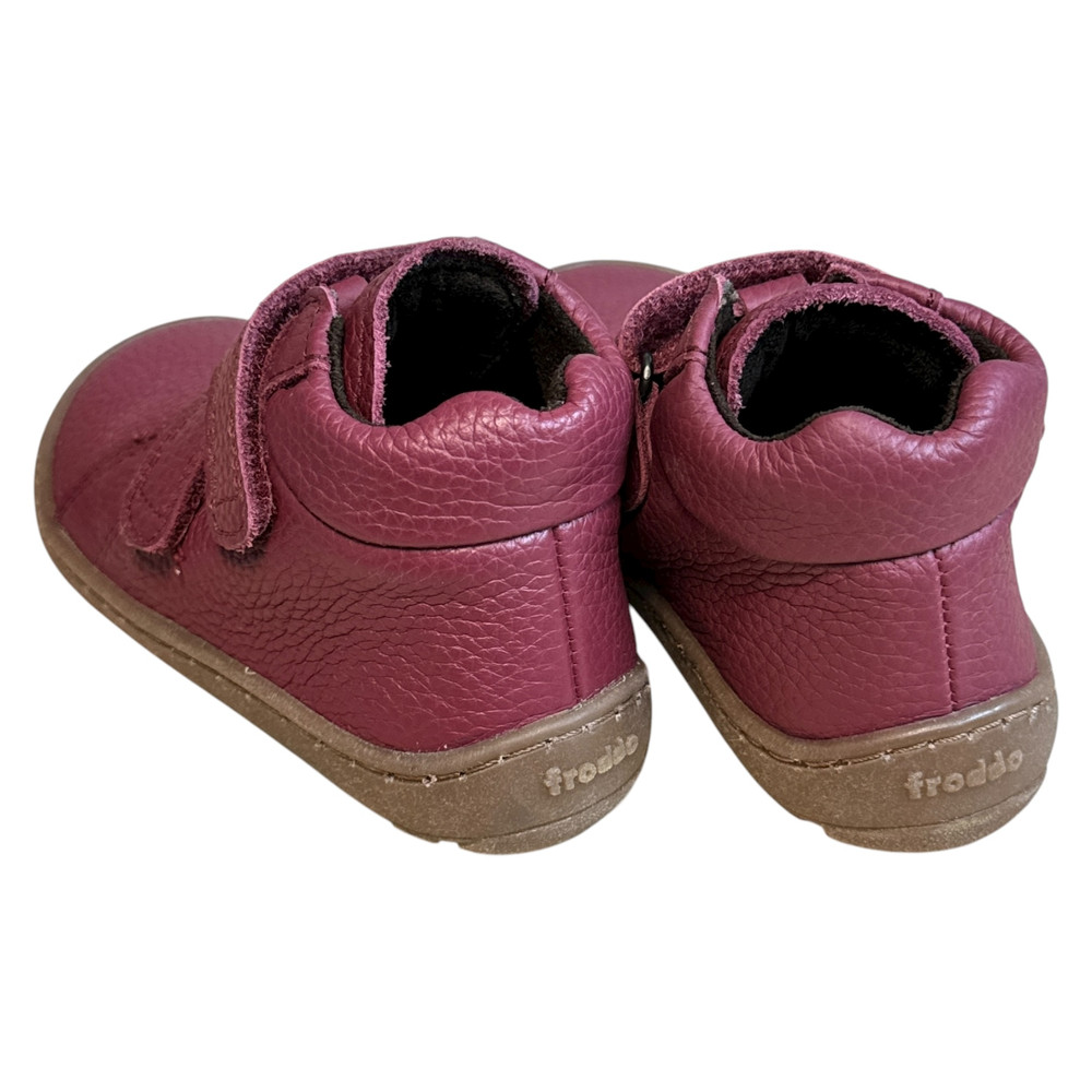 Froddo TRZEWIKI I PÓŁBUTY dziecięce 23/24