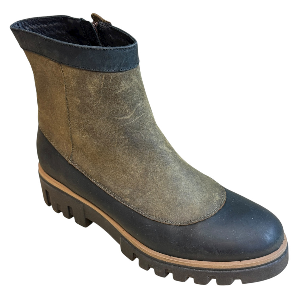 Weekend Max Mara Zannata BOTKI damskie 36